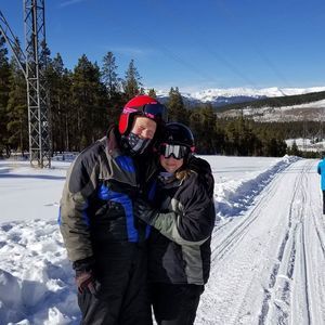 Meet your Posher, Cindy